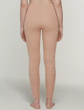 Pantaloni Sloggi by Triumph, maro