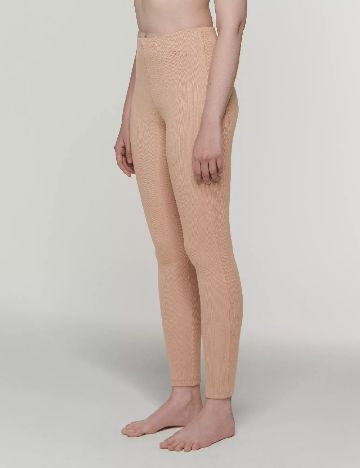 Pantaloni Sloggi by Triumph, maro