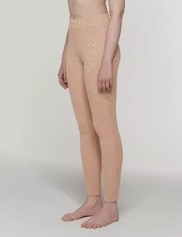 Pantaloni Sloggi by Triumph, maro