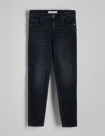 Blugi Reserved, negru