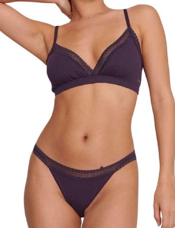 Set chiloti 2 perechi Sloggi by Triumph, mov