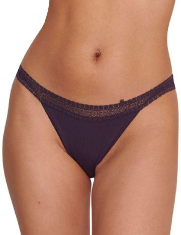 Set chiloti 2 perechi Sloggi by Triumph, mov