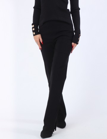 Pantaloni Top Shop, negru
