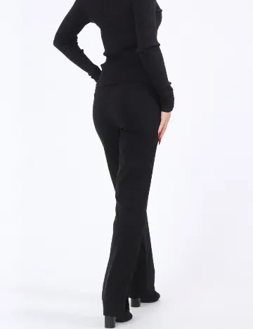 Pantaloni Top Shop, negru