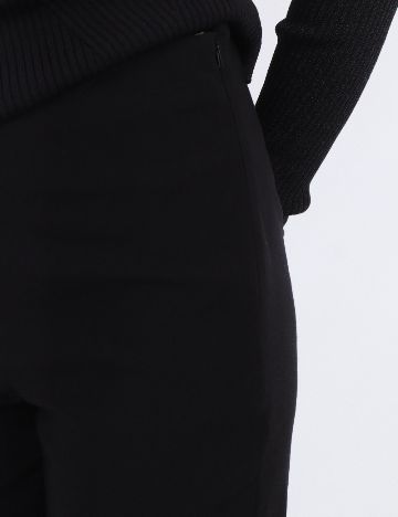 Pantaloni Top Shop, negru
