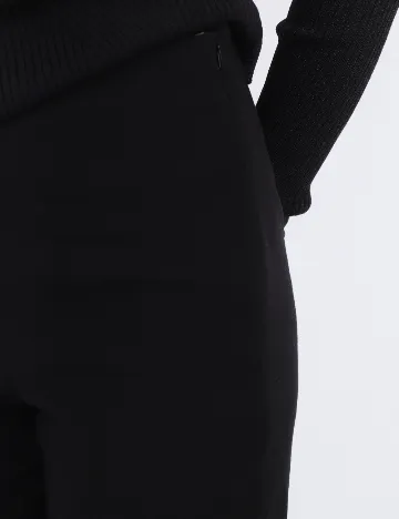 Pantaloni Top Shop, negru