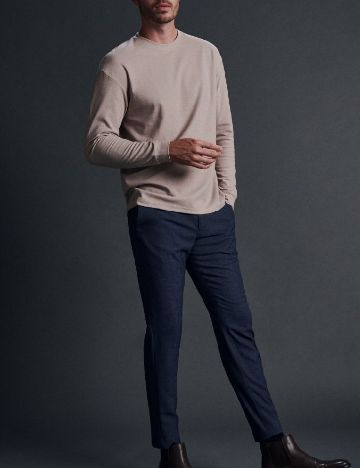 Bluza Reserved, bej