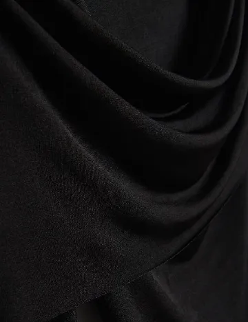 Rochie scurta Reserved, negru