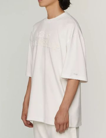 Tricou Sloggi by Triumph, ecru