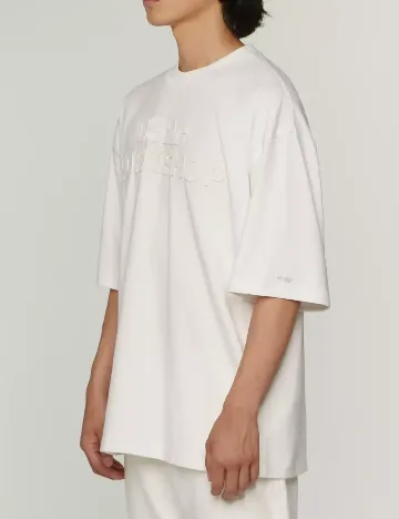 Tricou Sloggi by Triumph, ecru
