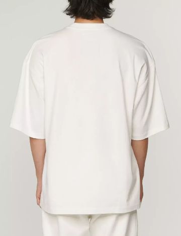 Tricou Sloggi by Triumph, ecru
