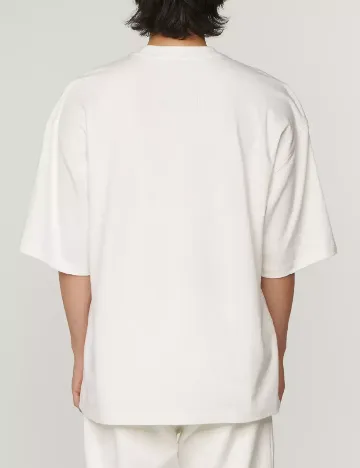 Tricou Sloggi by Triumph, ecru