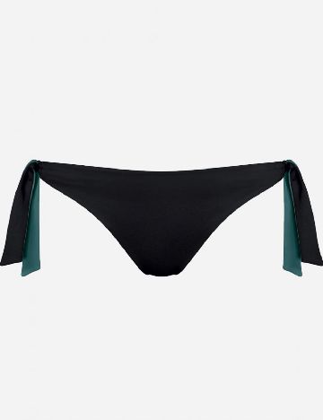 Chilot de  baie Sloggi by Triumph, turcoaz