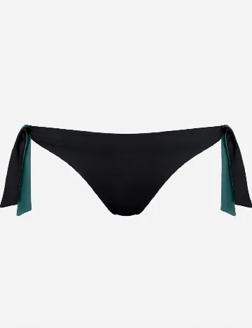 Chilot de baie Sloggi by Triumph, turcoaz