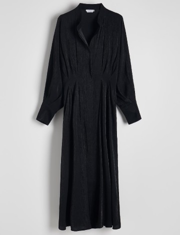 Rochie medie Reserved, negru