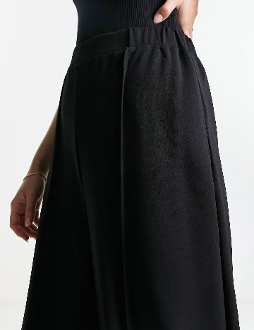 Pantaloni ASOS, negru