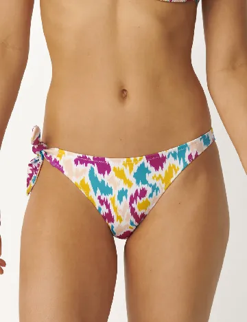 Chilot de baie Sloggi by Triumph, mix culori