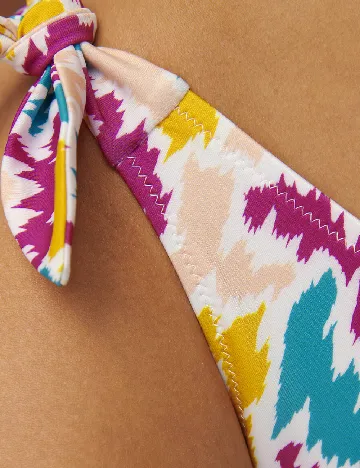 Chilot de baie Sloggi by Triumph, mix culori