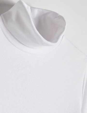 Bluza Reserved, alb