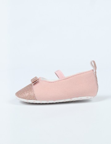 Pantofi Shein Kids, roz