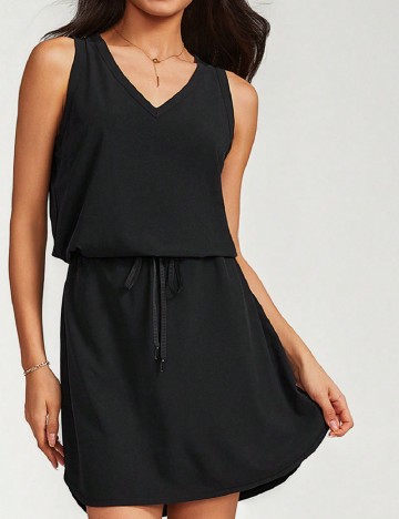 Rochie scurta SHEIN, negru