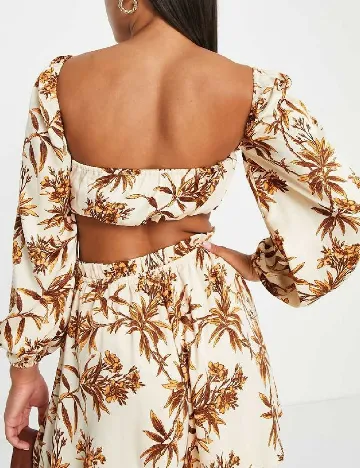 Top ASOS, crem