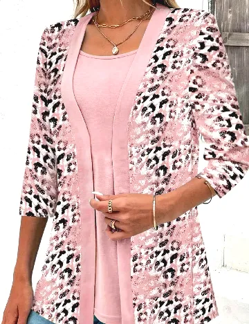 Bluza SHEIN, roz