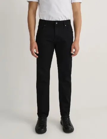 Blugi Reserved, negru