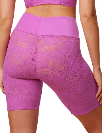 Colanti modelatori Triumph, roz
