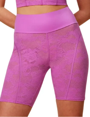 Colanti modelatori Triumph, roz