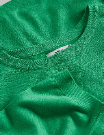 Bluza Reserved, verde