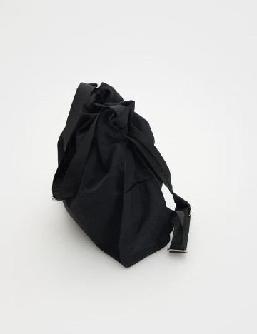 Rucsac Reserved, negru