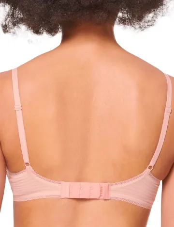 Sutien Sloggi by Triumph, roz