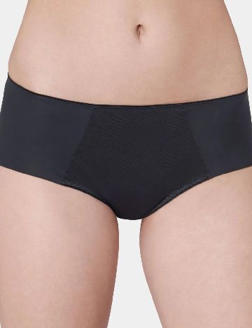 Chilot Triumph, negru