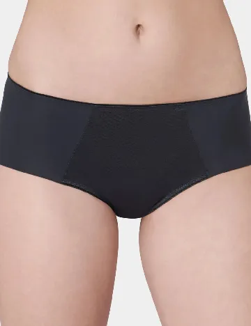 Chilot Triumph, negru
