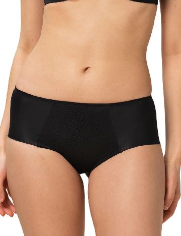 Chilot Triumph, negru