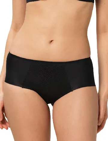Chilot Triumph, negru