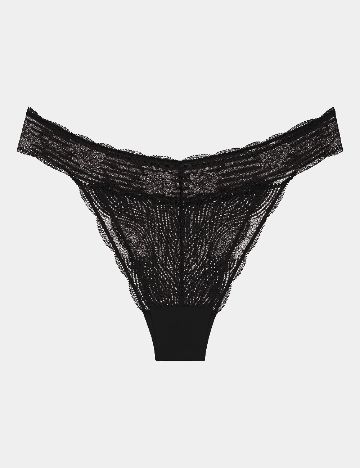 Chilot Triumph, negru