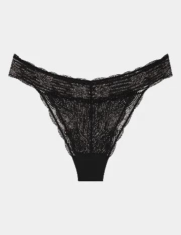 Chilot Triumph, negru