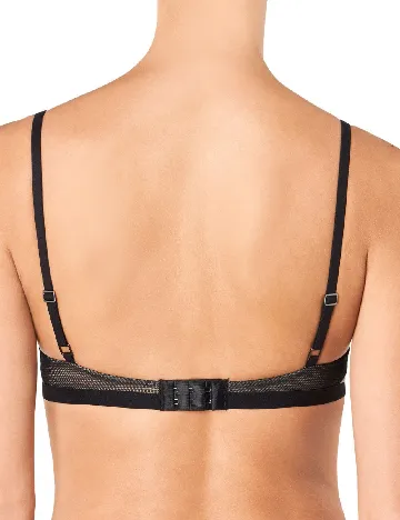 Sutien Sloggi by Triumph, negru