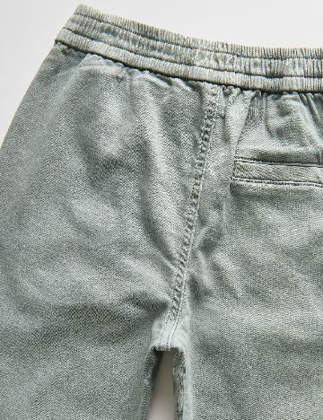 Pantaloni Reserved, verde