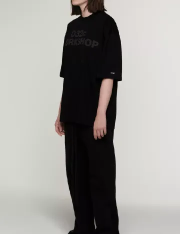 Tricou Sloggi by Triumph, negru