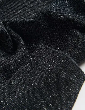 Bluza Reserved, negru