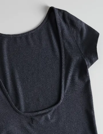 Top Reserved, bleumarin