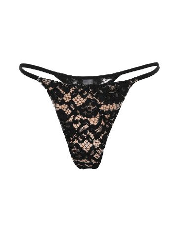 Chilot Wild Lovers, negru