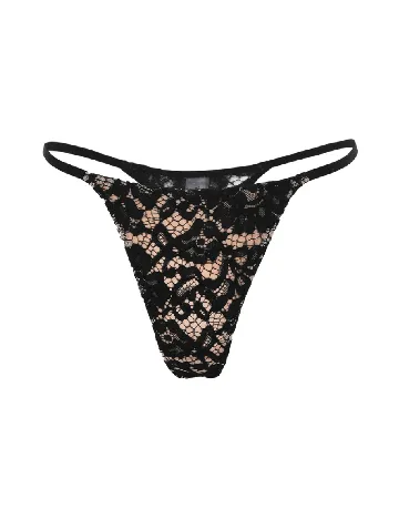 Chilot Wild Lovers, negru