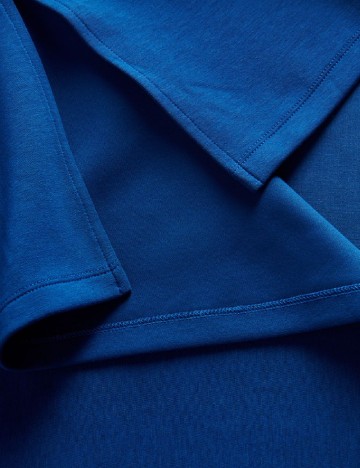 Bluza Reserved, albastru