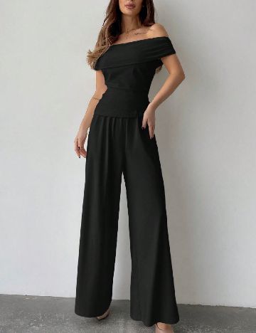 Compleu SHEIN, negru