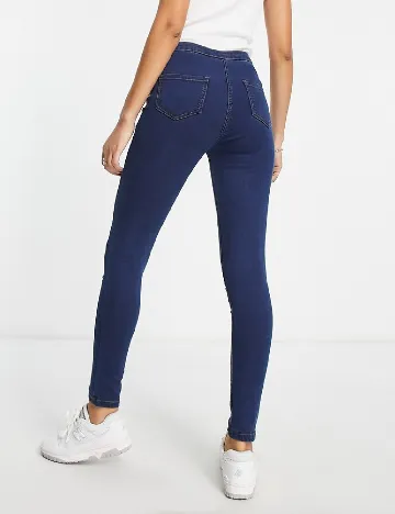 Blugi Parisian Tall, albastru