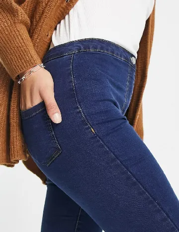 Blugi Parisian Tall, albastru